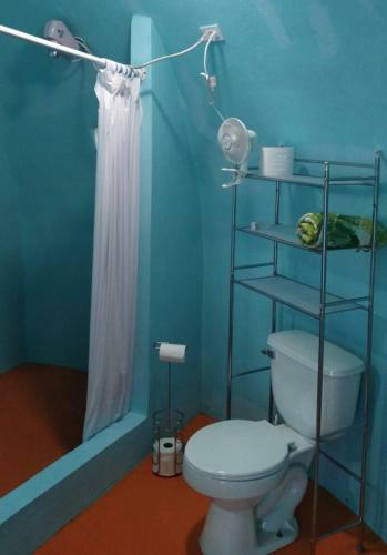 Bed & Breakfast La Casa de Vida Natural