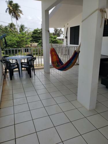 Avocado Beach Apartment