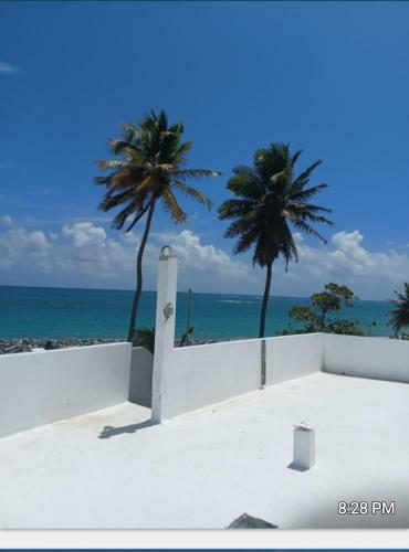 Avocado Beach Apartment