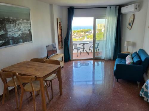 Apartamento Cerca Playa