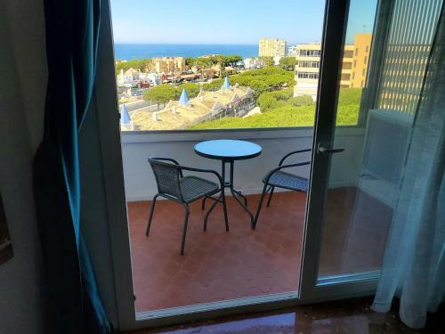 Apartamento Cerca Playa