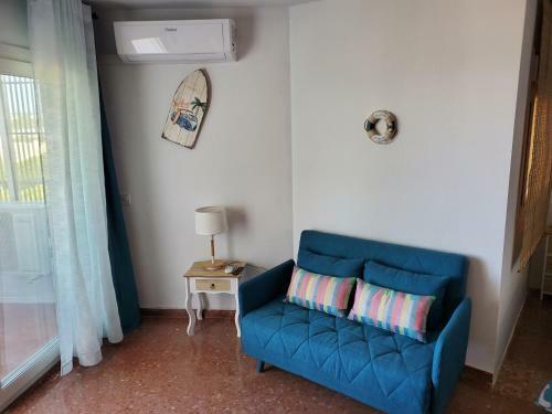 Apartamento Cerca Playa