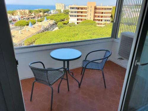 Apartamento Cerca Playa