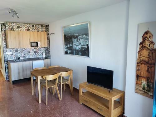 Apartamento Cerca Playa