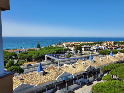 Apartamento Cerca Playa