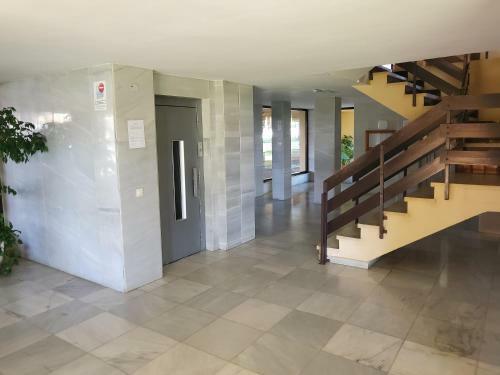 Apartamento Cerca Playa