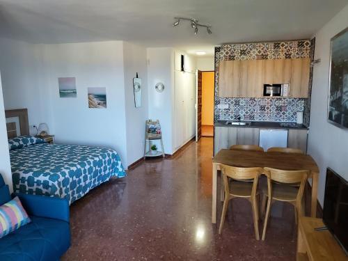 Apartamento Cerca Playa