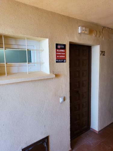 Apartamento Cerca Playa