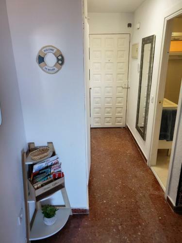 Apartamento Cerca Playa