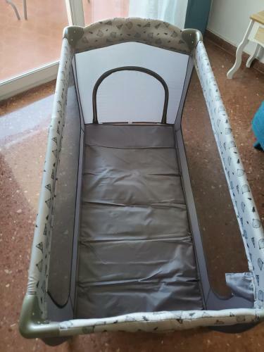 Apartamento Cerca Playa