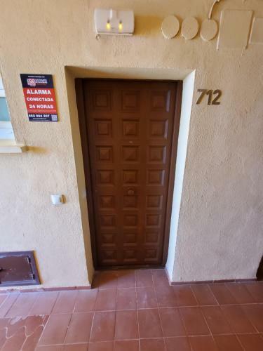 Apartamento Cerca Playa
