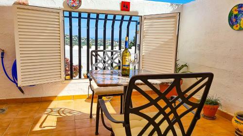 Apartamento Casa Mia, Mijas Golf