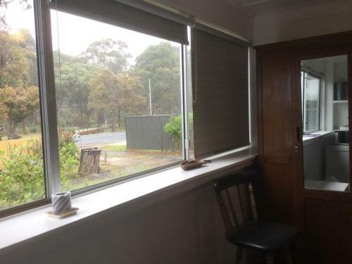 Hostal Character 1940s Property