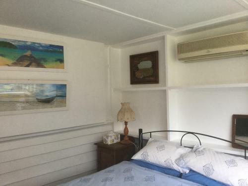 Hostal Character 1940s Property