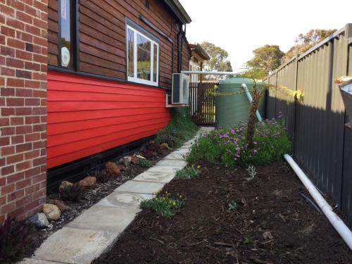 Hostal Character 1940s Property