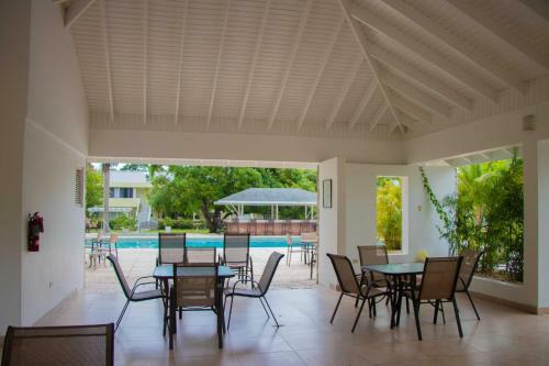 Apartamento Sunset On The Bay - Beach Studio