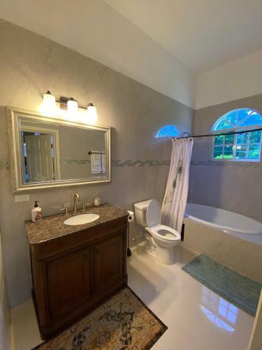 Mobay Vacation Village