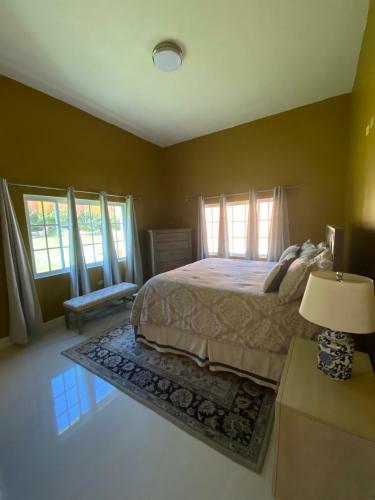 Mobay Vacation Village