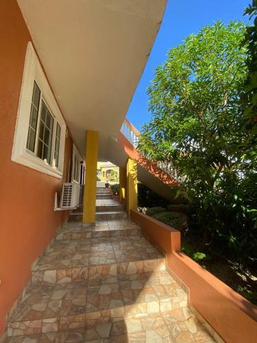 Mobay Vacation Village