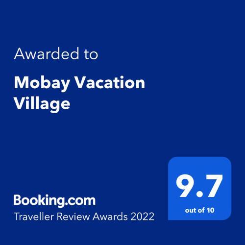 Mobay Vacation Village