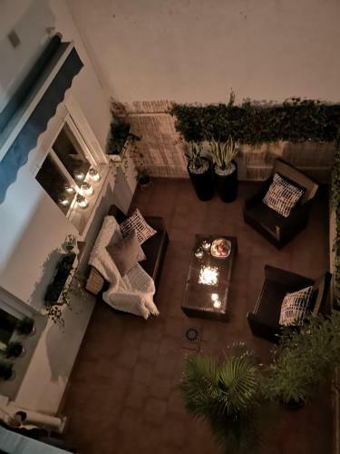 Apartamento Gigantes