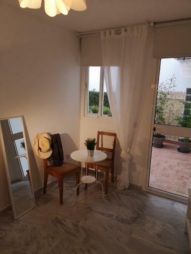 Apartamento Gigantes