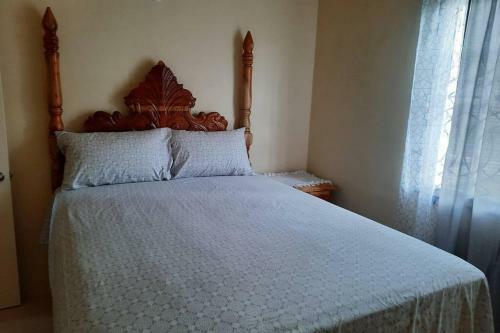 Apartamento Rick's Reggae Villa