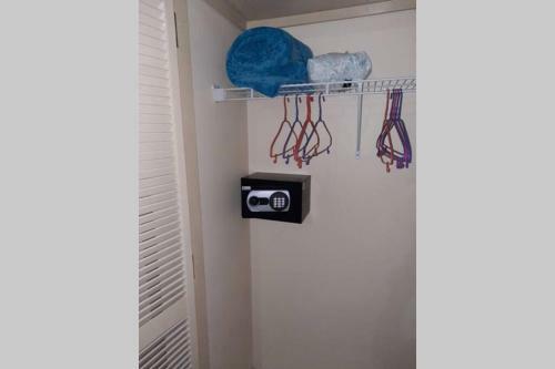 Apartamento Rick's Reggae Villa