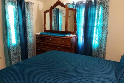 Apartamento Rick's Reggae Villa