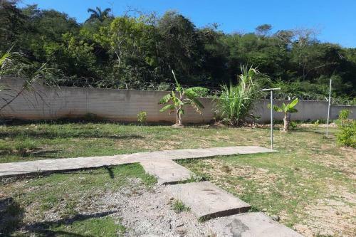 Apartamento Rick's Reggae Villa