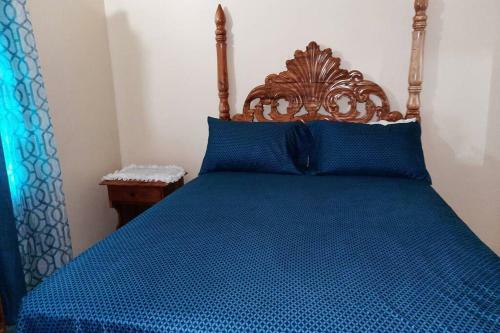 Apartamento Rick's Reggae Villa