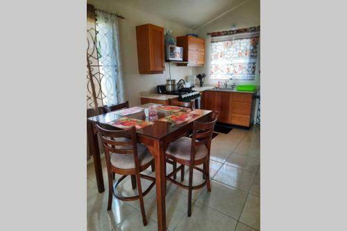 Apartamento Rick's Reggae Villa