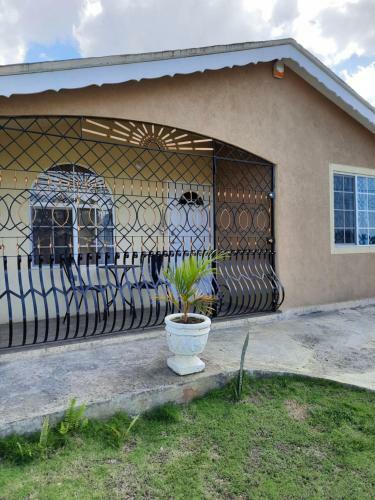 Apartamento Rick's Reggae Villa