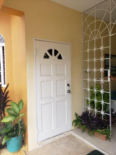 Wizzy Apartment Montego Bay