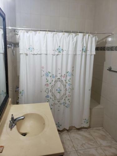 Wizzy Apartment Montego Bay