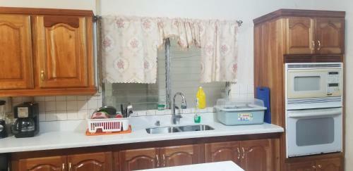 Bed & Breakfast Seaview Chateau