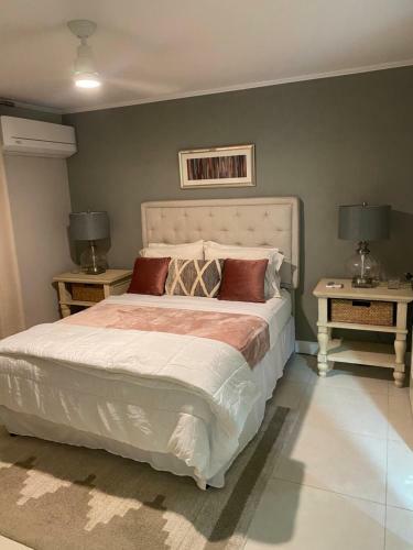 Apartamento Blue Palms Condo