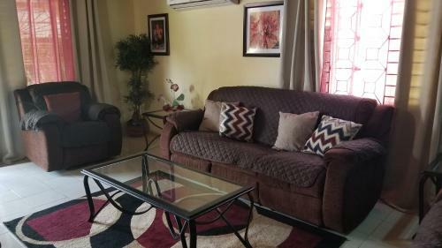 Ava's Getaway, 3bed, Ac, Wifi