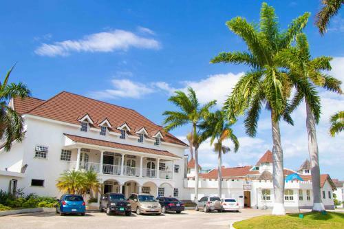 Apartamento Beach Dream 1 Bedroom @ Seacastles