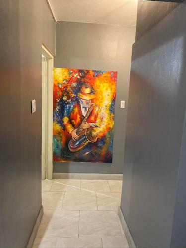 Apartamento Easi Lux Getaway - 2 Br/ba / Ac/ Free Parking