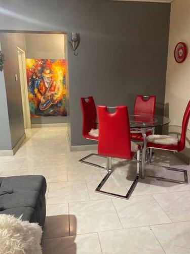 Apartamento Easi Lux Getaway - 2 Br/ba / Ac/ Free Parking
