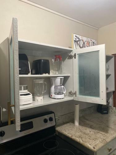 Apartamento Easi Lux Getaway - 2 Br/ba / Ac/ Free Parking