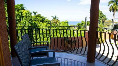 Apartamento Ocean View Terrace