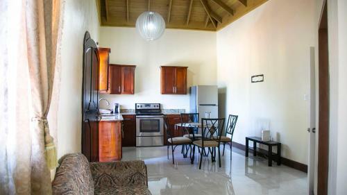 Apartamento Ocean View Terrace