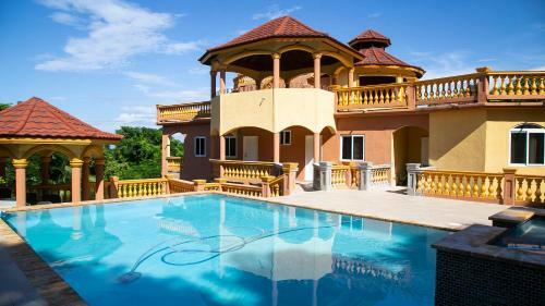 Apartamento Ocean View Terrace