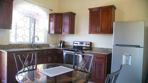 Apartamento Ocean View Terrace