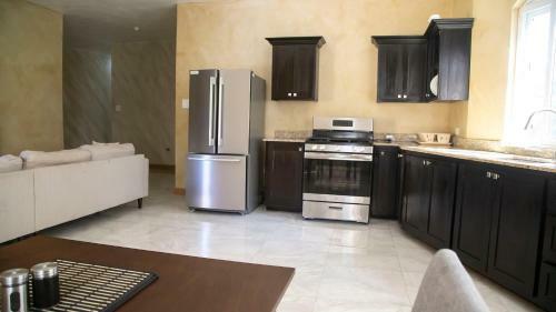Apartamento Ocean View Terrace