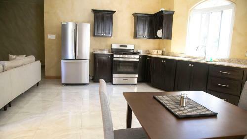 Apartamento Ocean View Terrace