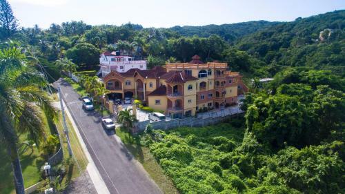 Apartamento Ocean View Terrace