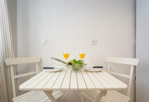 Apartamento Cathedral Suite